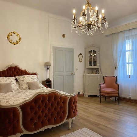 Maison 1823 - Suites De Charme A Garons Eksteriør bilde