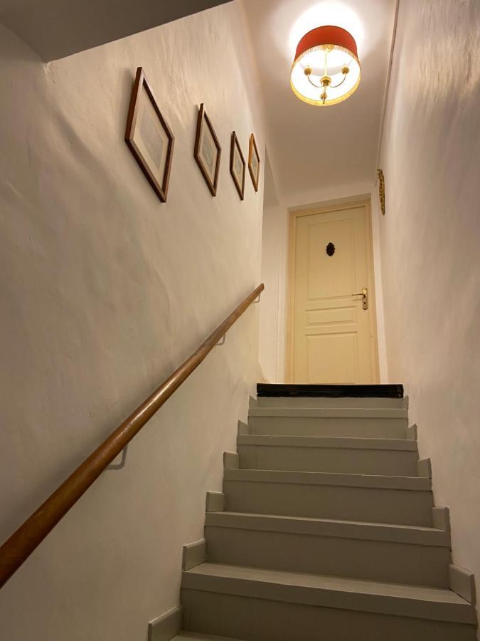 Maison 1823 - Suites De Charme A Garons Eksteriør bilde