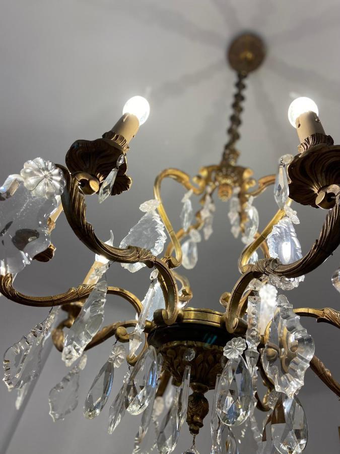 Maison 1823 - Suites De Charme A Garons Eksteriør bilde