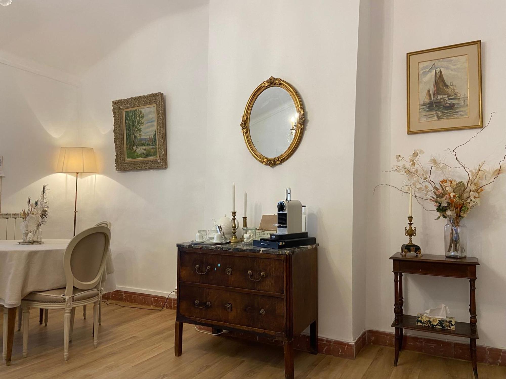 Maison 1823 - Suites De Charme A Garons Eksteriør bilde